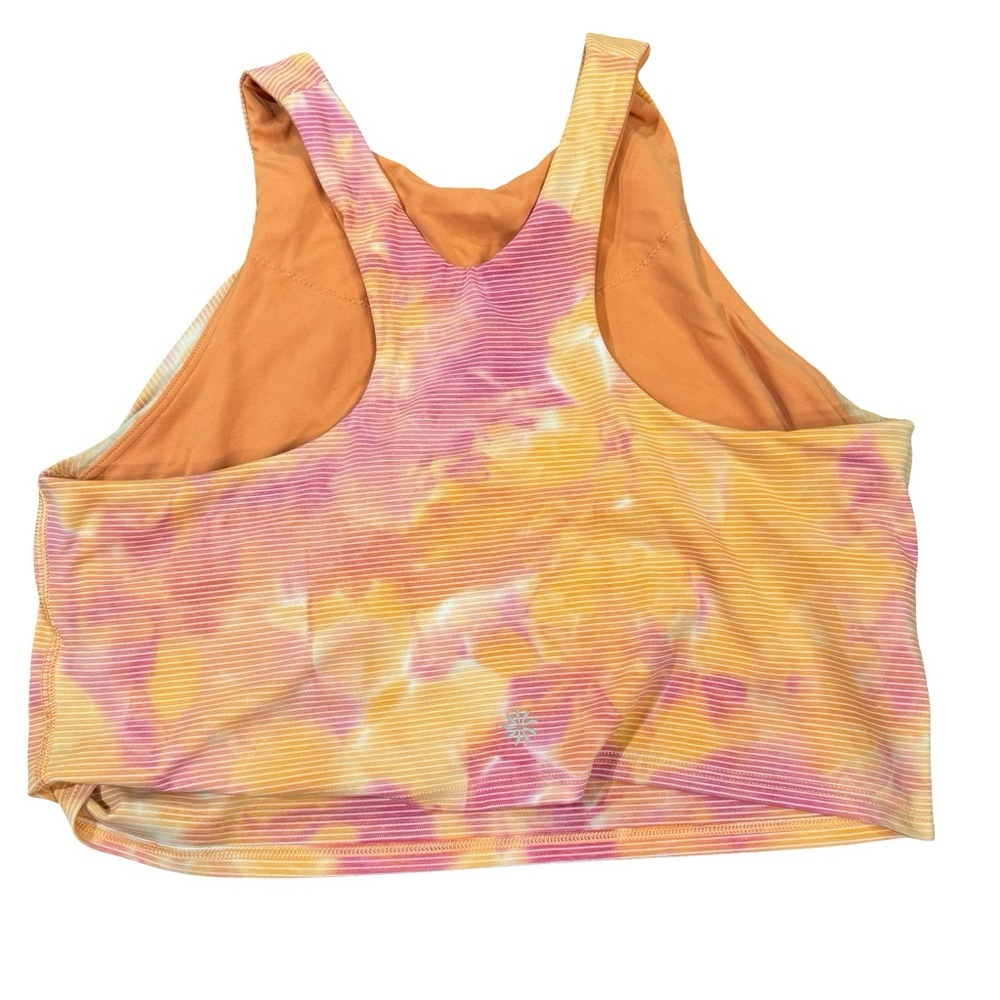 Athleta & Fabletics Sports Bra Bundle - Picture 5 of 7